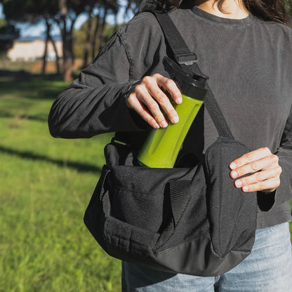 Nutrifusion blender