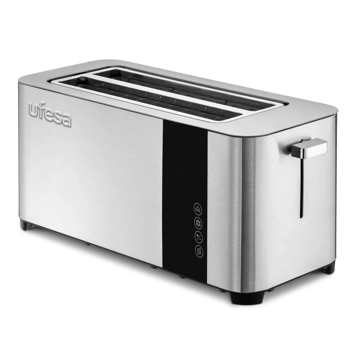 Duo Plus Delux brødrister