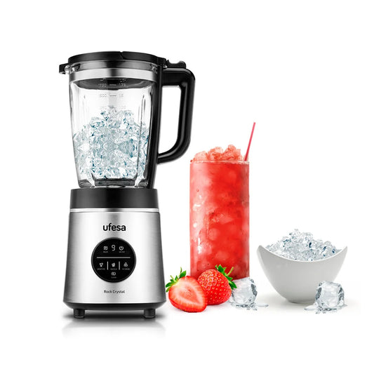 Rock Crystal blender