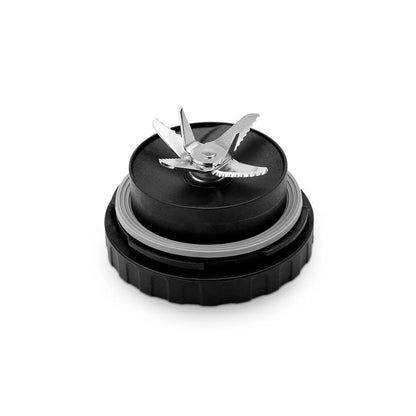 Rock Crystal blender