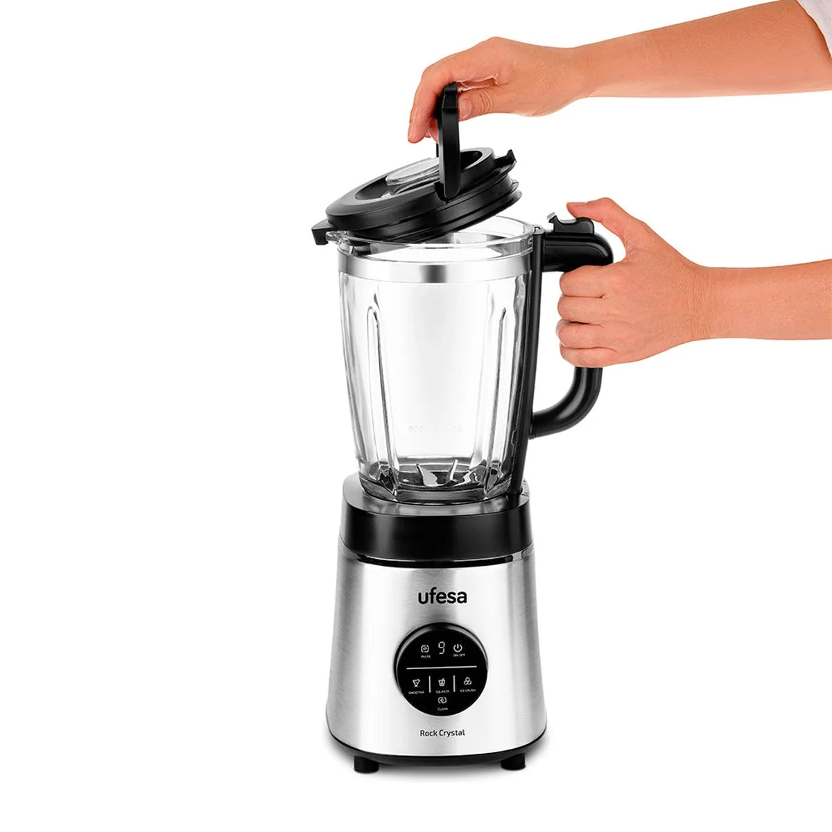 Rock Crystal blender