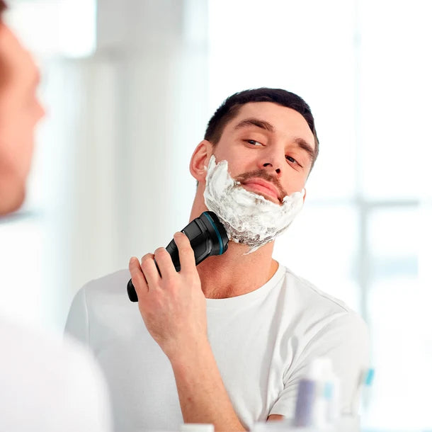 Nano Cut barbermaskin