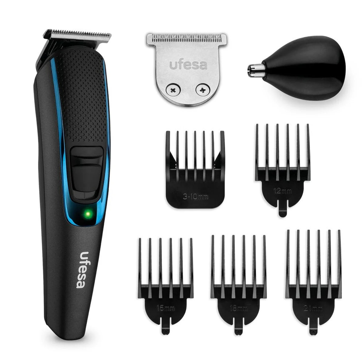 Groom Pro 7-i-1