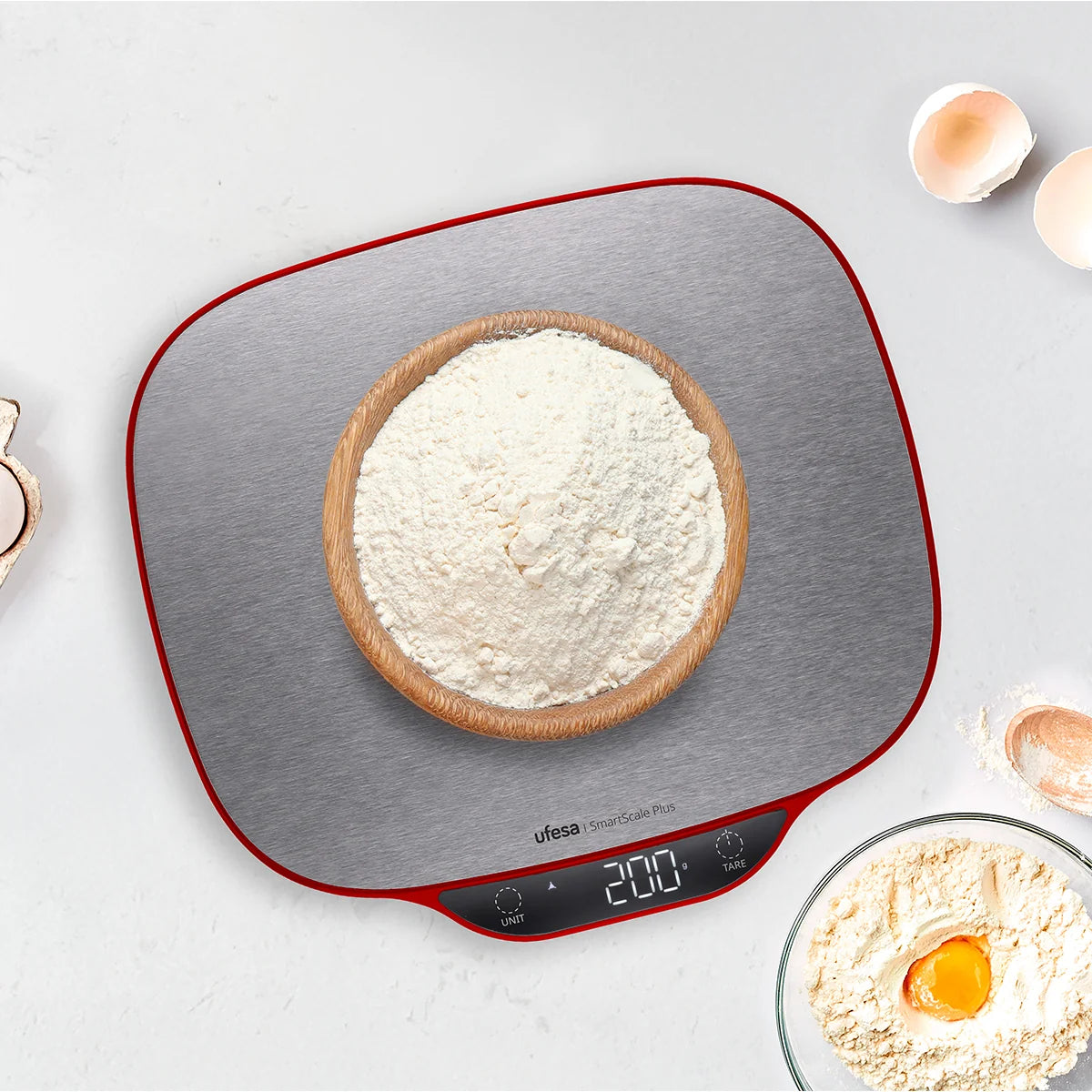SmartScale Plus
